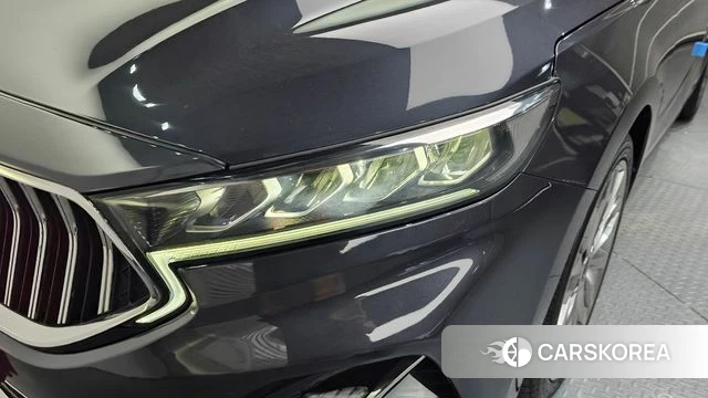 Kia K7 Premier id 4502146 из Кореи 14