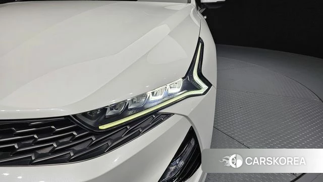 Kia K5 3rd generation id 4293966 из Кореи 14