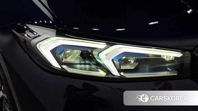 BMW 3 Series (G20) id 4762218 из Кореи 14