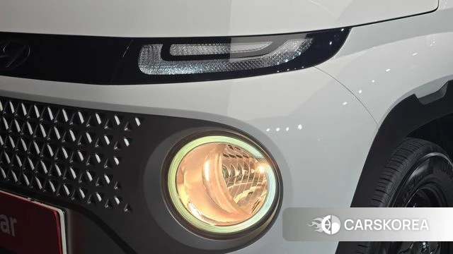 Hyundai Casper id 4495042 из Кореи 14