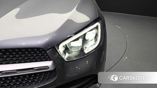 Mercedes-Benz GLC-Class X253 id 4225025 из Кореи 14