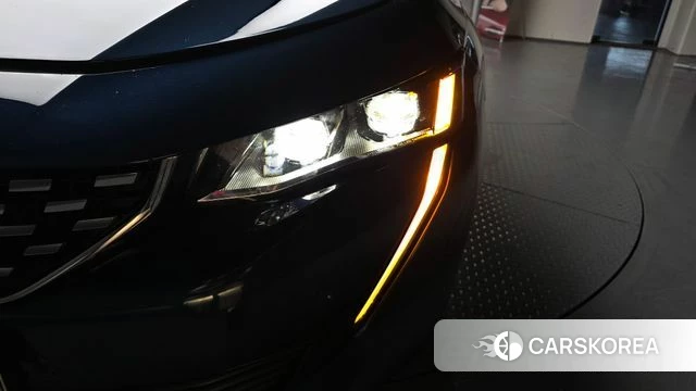 Peugeot 508SW Second generation id 4447061 из Кореи 14