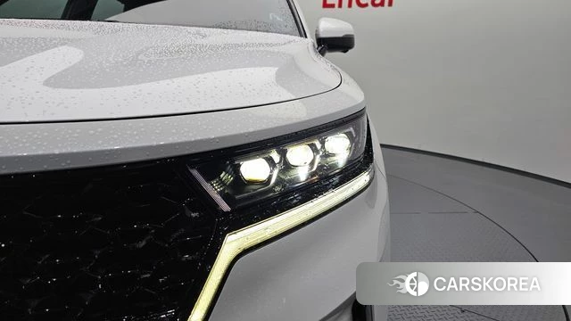 Kia Sorento 4th Generation id 4422569 из Кореи 14
