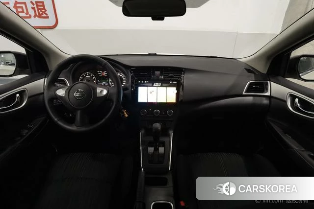 Nissan Xuan Yi id 4313999 из Китая 14