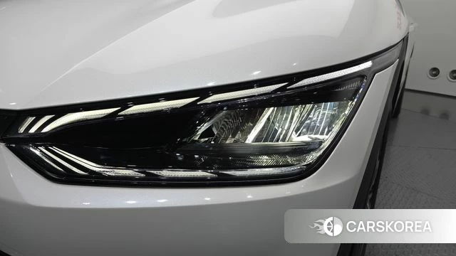 Kia EV6 id 4282081 из Кореи 14