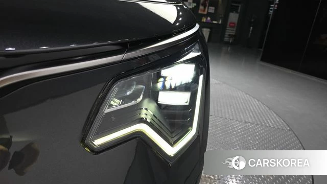 Kia Di Ol Nu Niro id 4646411 из Кореи 14