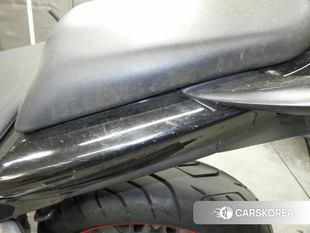 Honda CBR400R id 3947012 из Японии 14