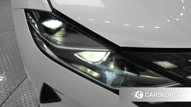 Hyundai The New Grandeur IG id 4232208 из Кореи 14