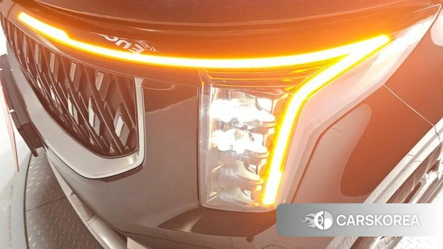 Kia The New Carnival 4th Generation id 4230352 из Кореи 14