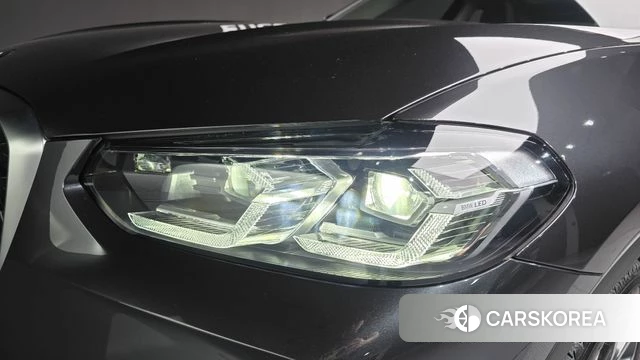 BMW X4 (G02) id 4539748 из Кореи 14