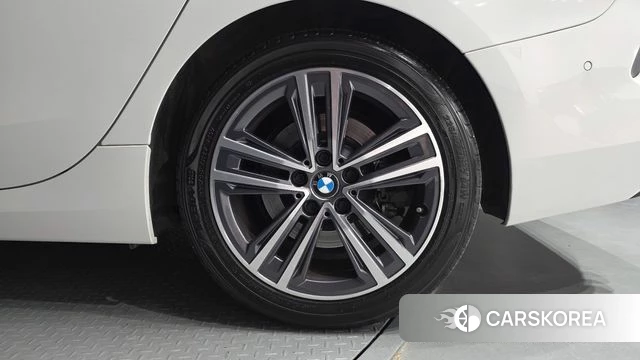 BMW 2 Series Gran Coupe (F44) id 4835999 из Кореи 14