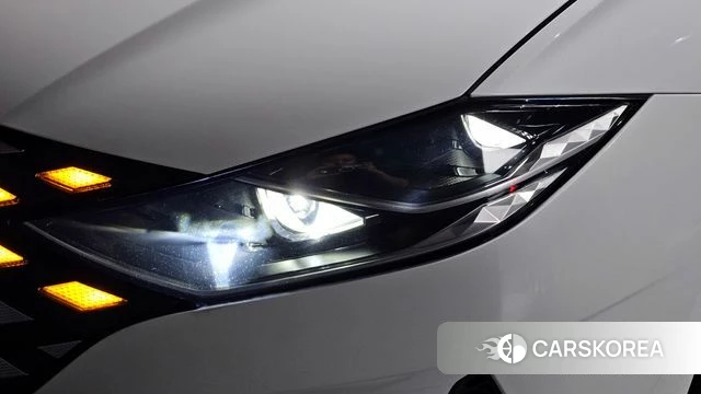 Hyundai The New Grandeur IG id 4344286 из Кореи 14