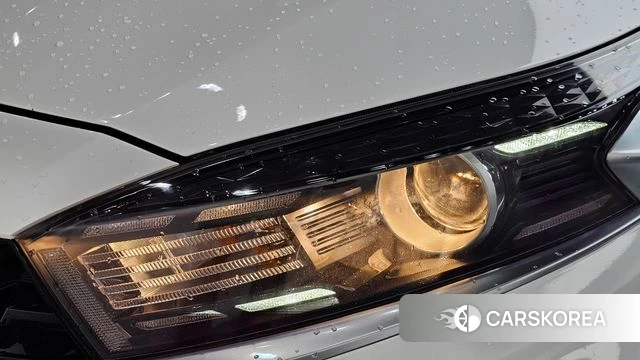 Kia The New K3 2nd generation id 4481630 из Кореи 14