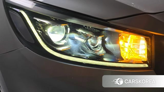 Kia The New Carnival id 4785636 из Кореи 14