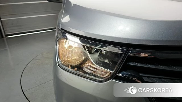 Hyundai The New Grand Starex id 4310187 из Кореи 14