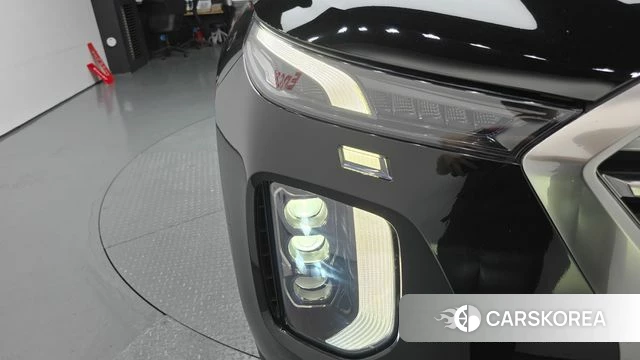 Hyundai Palisade id 4557608 из Кореи 14