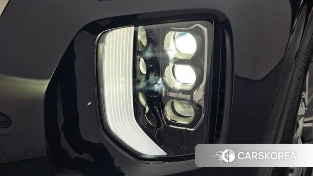 Hyundai Palisade id 4894066 из Кореи 14
