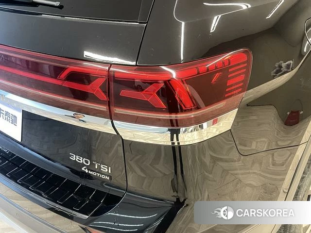 Volkswagen Tourang id 4272460 из Китая 14