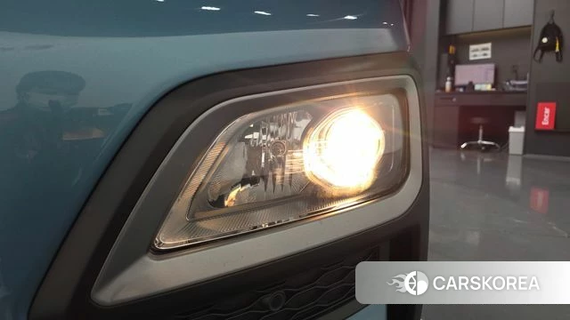 Hyundai Kona id 4525824 из Кореи 14