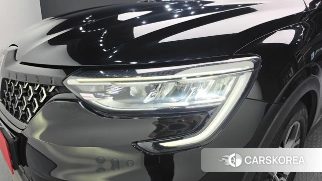 Renault Korea (Samsung) XM3 id 4604418 из Кореи 14