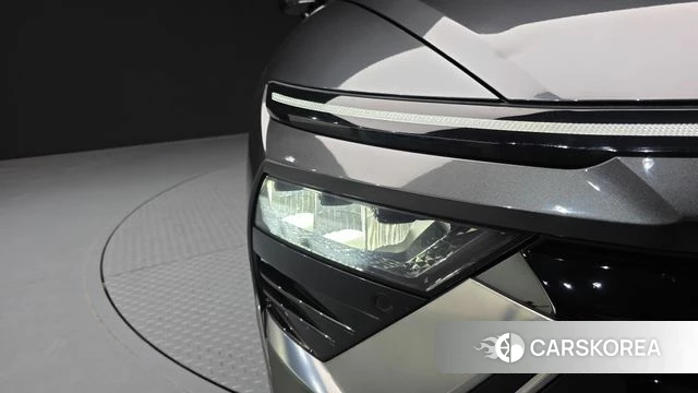 Hyundai Sonata D Edge (DN8) id 4540260 из Кореи 14
