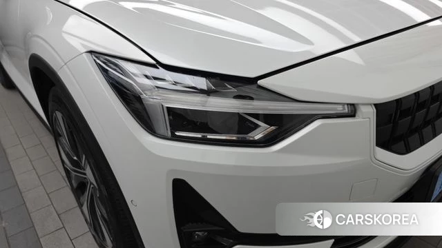 Polestar Polestar 2 id 4848306 из Кореи 14