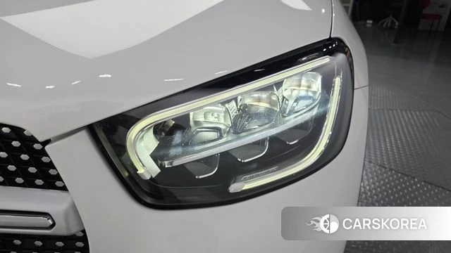 Mercedes-Benz GLC-Class X253 id 4524197 из Кореи 14