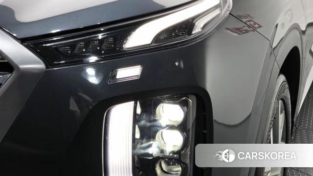 Hyundai Palisade id 4930306 из Кореи 14