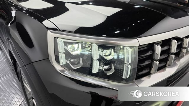 Kia Mohave Master id 4294626 из Кореи 14