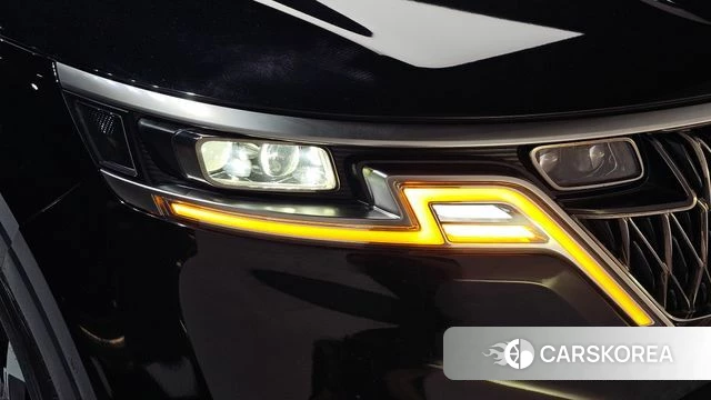 Kia Carnival 4th generation id 4898741 из Кореи 14