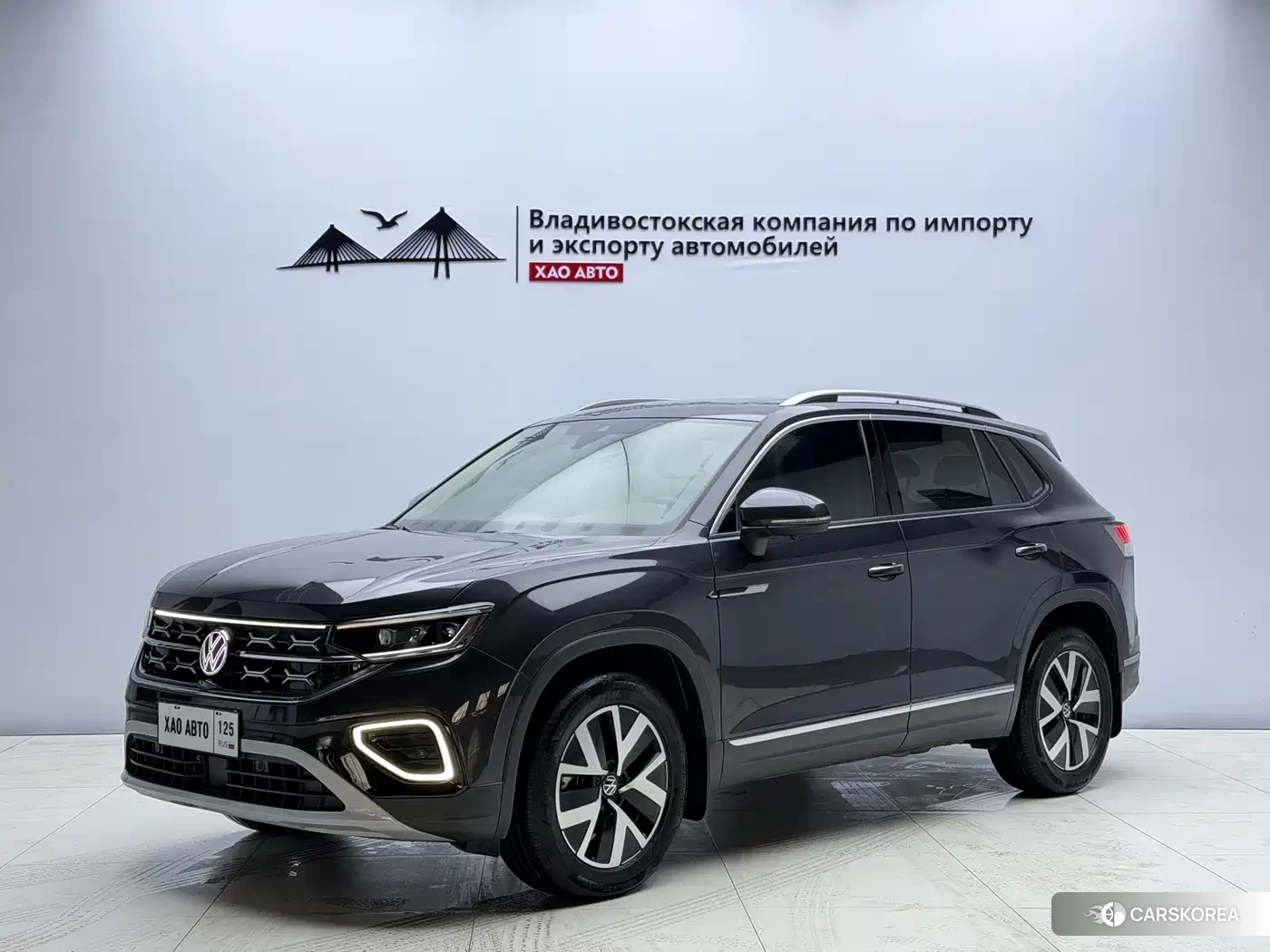 Volkswagen Tayron id 4629575 из Китая 14