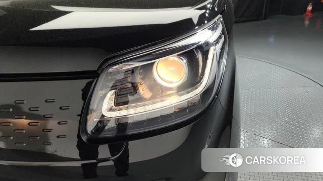 Kia The New Ray id 4267361 из Кореи 14