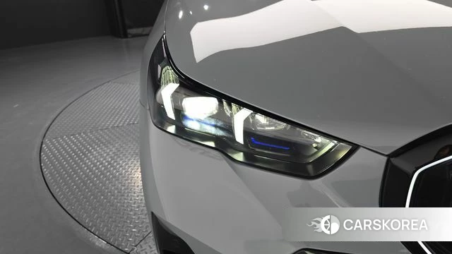 BMW 5 Series (G60) id 4516251 из Кореи 14