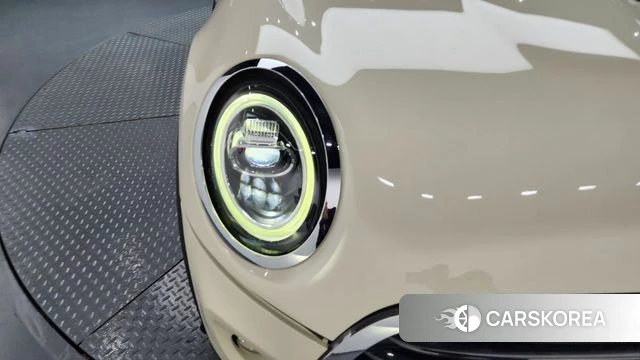 Mini Cooper id 4294927 из Кореи 14