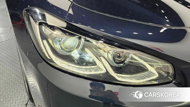 Hyundai Grandeur IG id 4662949 из Кореи 14