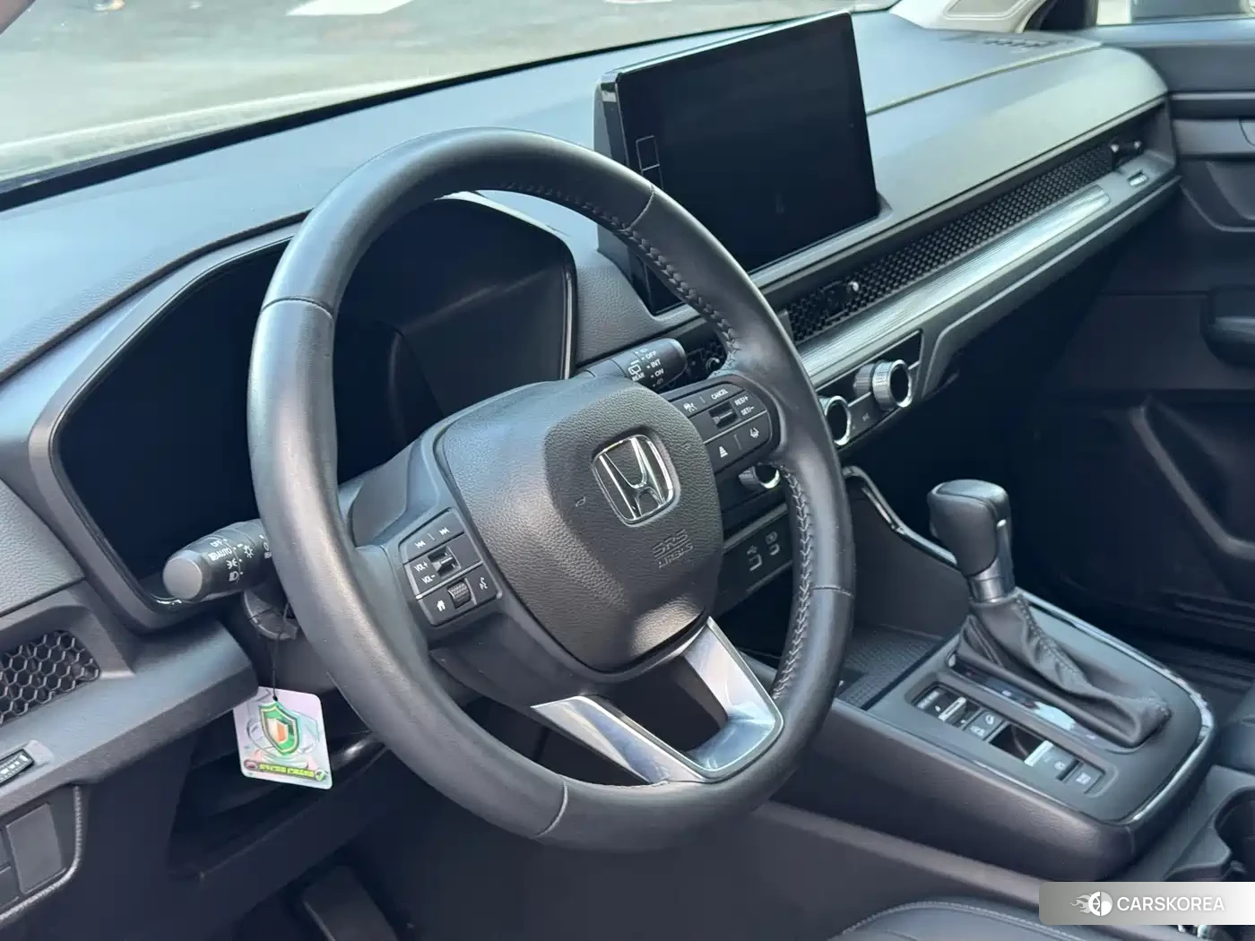 Honda CR-V id 4653887 из Китая 14