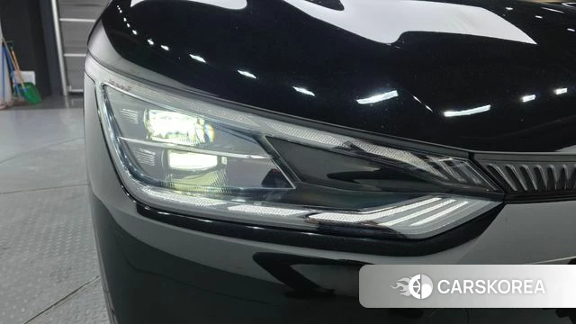 Kia EV6 id 4735951 из Кореи 14