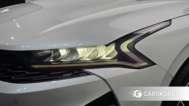 Kia K5 3rd generation id 4721410 из Кореи 14