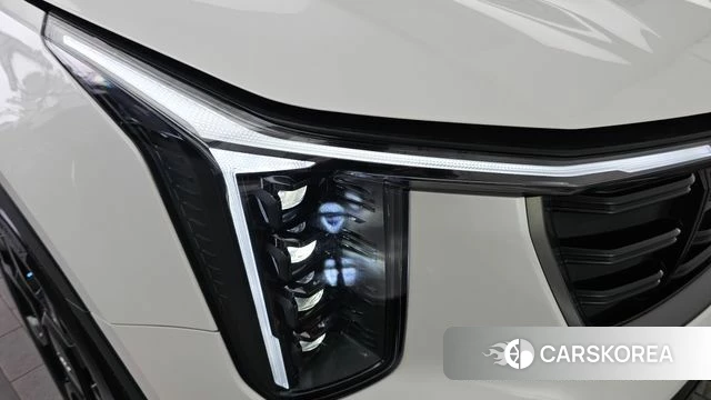 Kia The New Sorento 4th Generation id 4499924 из Кореи 14