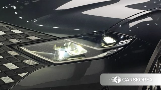 Hyundai The New Grandeur IG id 4463713 из Кореи 14