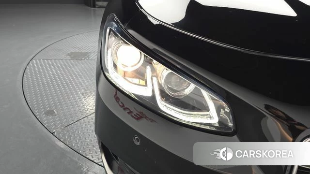 Hyundai Grandeur IG id 4574013 из Кореи 14