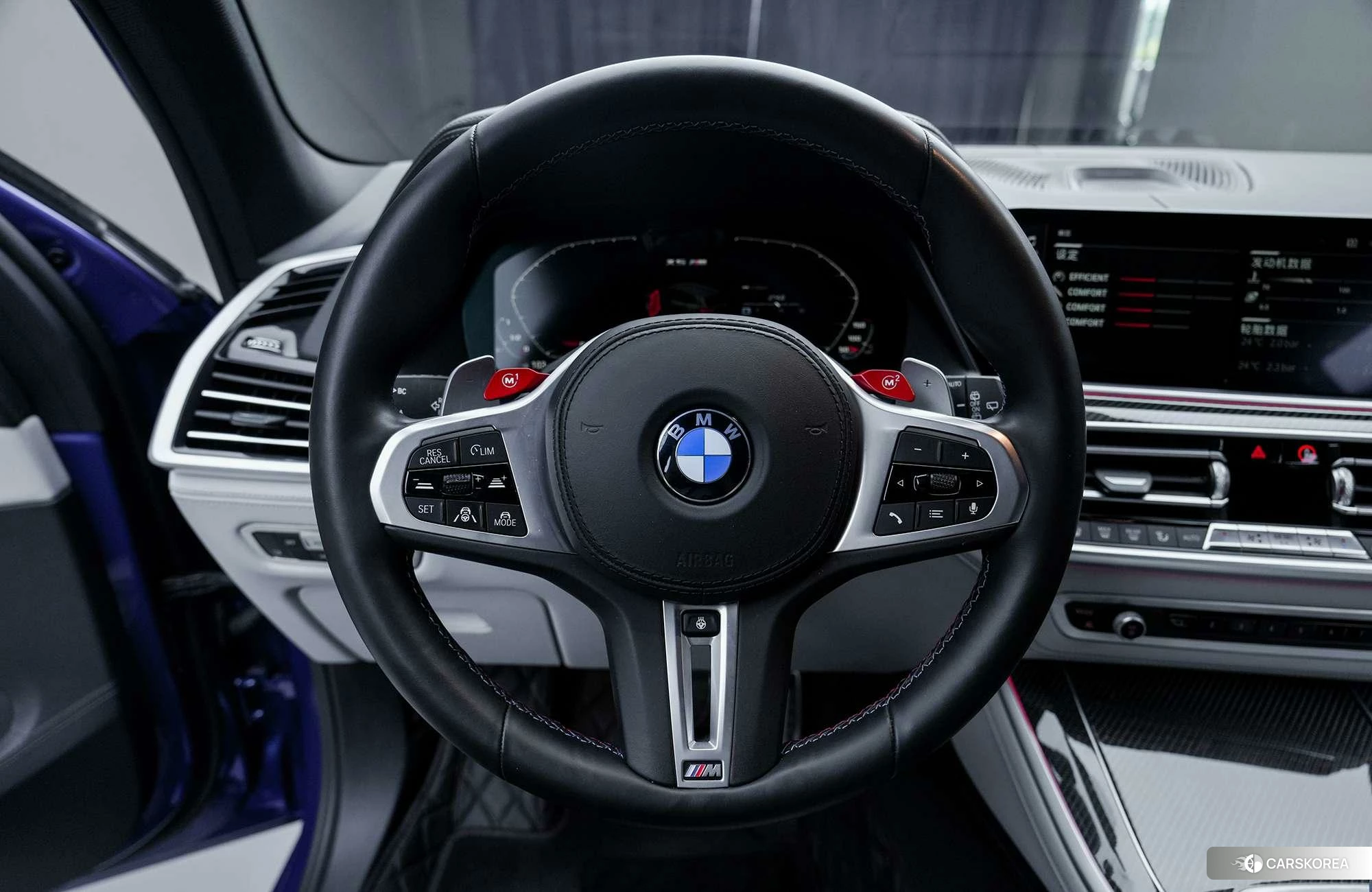 BMW X5 M id 4441331 из Китая 14