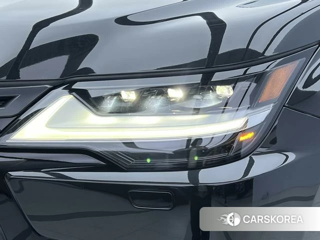 Lexus LX id 4263375 из Китая 14