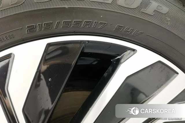 Volkswagen Sagitar id 4336281 из Китая 14
