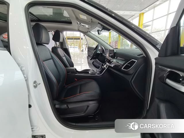 Kia Setus id 4276087 из Китая 14