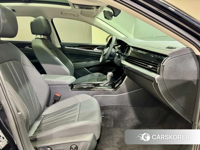 Volkswagen Passat id 3824381 из Китая 14
