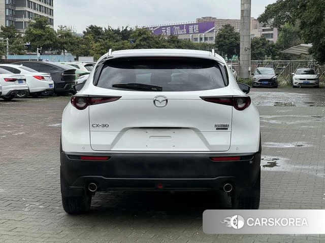 Mazda CX-30 id 4274712 из Китая 14