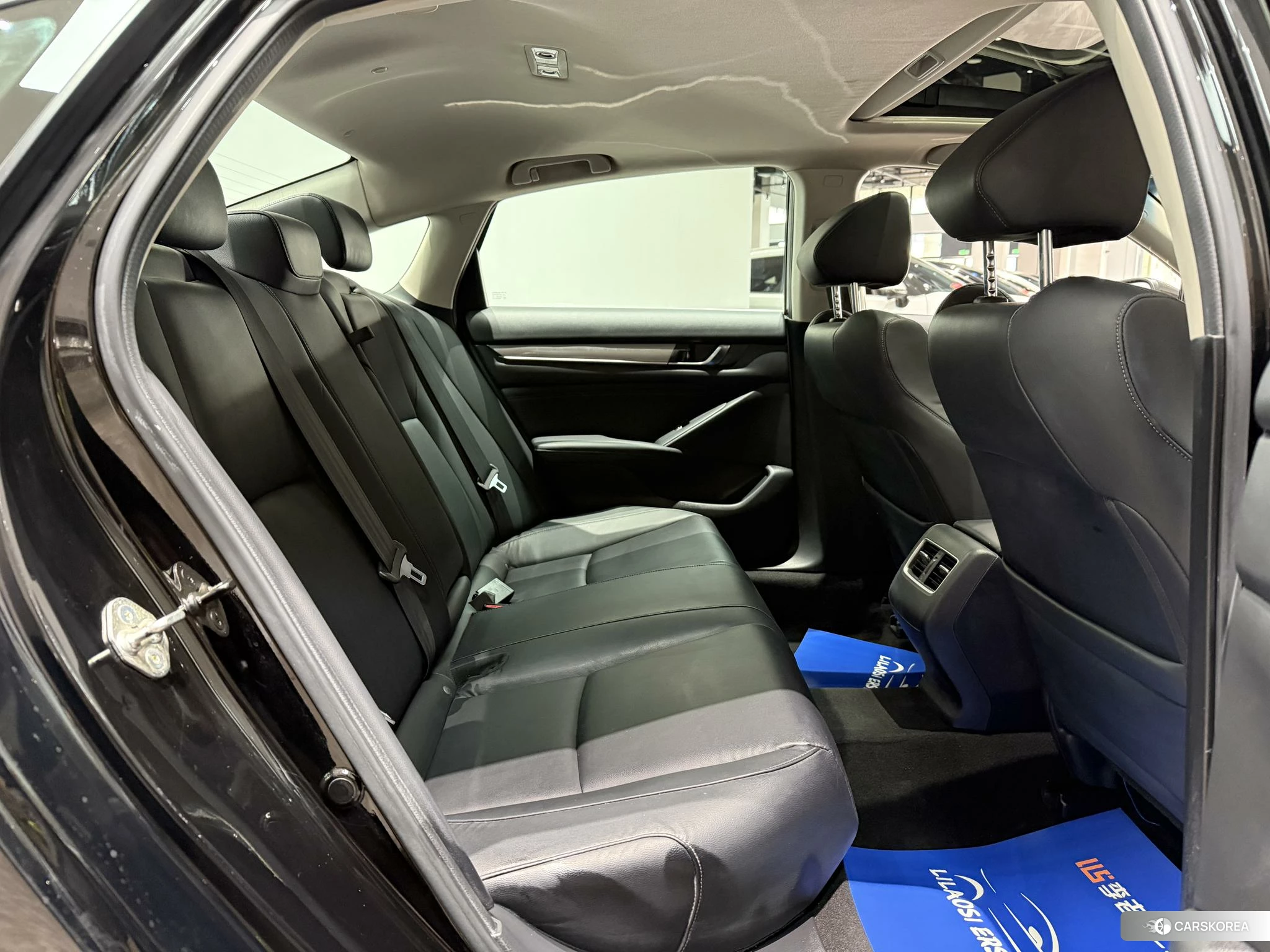 Honda Accord id 4455388 из Китая 14