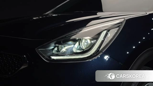 Kia Niro id 4595892 из Кореи 14