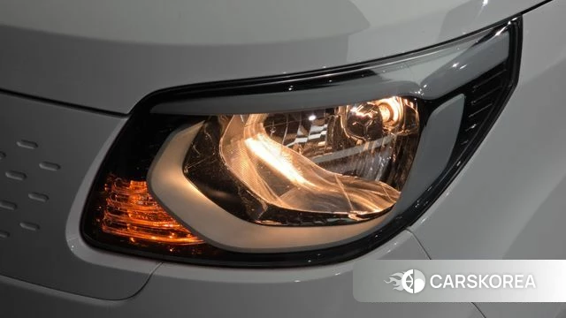 Kia The New Ray id 4793405 из Кореи 14